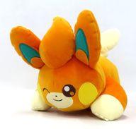 ぬいぐるみ パモ もふぐっとぬいぐるみ〜パモ・パモット〜 「ポケットモンスター」