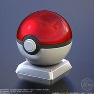 Pokemon Ball Collection I Choose You! Trading Figure Vol.3 Poke Ball image 1