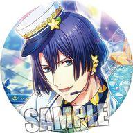 バッジ・ピンズ 聖川真斗 「うたの☆プリンスさまっ♪ Shining Live トレーディング缶バッジ よくばりFruits a la mode アナザーショットVer.」