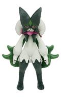 ぬいぐるみ マスカーニャ ぬいぐるみ 「ポケットモンスター スカーレット・バイオレット」 ポケモンセンター限定 图片 1