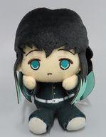 ぬいぐるみ 時透無一郎 ぽふっとぬいぐるみ〜其ノ捌〜 「鬼滅の刃」
