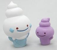 トレーディングフィギュア バニプッチ＆メタモン 「ポケットモンスター フィギュアコレクション へんしん!メタモン Vol.8」 ポケモンセンター限定 imagen 1
