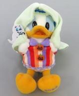 ぬいぐるみ ドナルドダック ぬいぐるみバッジ 「ディズニー・ハロウィーン2026」 東京ディズニーリゾート限定