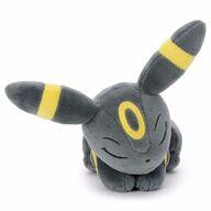 ぬいぐるみ ブラッキー すやすやフレンド ぬいぐるみ(S) 「ポケットモンスター」