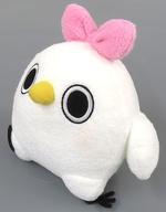 ぬいぐるみ イモウト ぬいぐるみ(M) 「めんトリ」