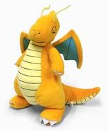 ぬいぐるみ カイリュー しっぽみてみて! めちゃでかカイリューぬいぐるみ 「ポケットモンスター」 圖片 1
