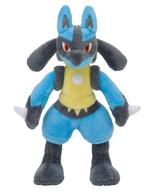 ぬいぐるみ ルカリオ Pokemon POSING ぬいぐるみ 「ポケットモンスター」 ポケモンセンター限定 圖片 1
