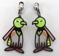 アクセサリー(非金属) ネイティオ Pokemon accessory イヤリング106 「ポケットモンスター」 ポケモンセンター限定 gambar 1