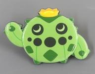 バッジ・ピンズ サボネア 「ポケットモンスター メタルピンズコレクション Run Run ! Desert」 ポケモンセンター限定