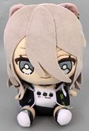 ぬいぐるみ 獅白ぼたん 深夜コンビニ衣装 ぬいぐるみ vol.13 「hololive friends with u」 hololive production official shop限定 hình ảnh 1