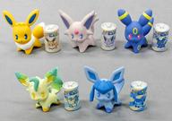 トレーディングフィギュア 全5種セット 「ポケットモンスター フィギュアコレクション MIXAULAIT -ミックスオレ- vol.2」 ポケモンセンター限定