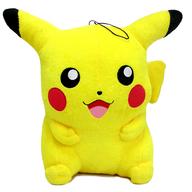 ぬいぐるみ ピカチュウ スーパーDXピカチュウ＆カメックスぬいぐるみ 「ポケットモンスター アドバンスジェネレーション」 imagen 1