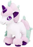 ぬいぐるみ ガラルポニータ HELLO PONYTA ぬいぐるみ 「ポケットモンスター」 ポケモンセンター限定