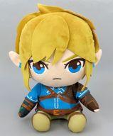 ぬいぐるみ リンク Lぬいぐるみ“リンク” 「ゼルダの伝説 ティアーズ オブ ザ キングダム」 图片 1