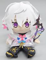 ぬいぐるみ キャスター/マーリン ぬいぐるみ 「Fate/Grand Order -絶対魔獣戦線バビロニア-×サンシャイン60展望台 SKY CIRCUS ウルクの蒼穹」 图片 1
