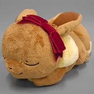 ぬいぐるみ イーブイ なでなでしてイーブイぬいぐるみ 「一番くじ Pokemon EIEVUI＆CRYSTAL DROPS」 C賞