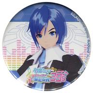 バッジ・ピンズ KAITO(クラシック) 「初音ミク DAIBA de DIVA MEGA39’s 缶バッジB」 圖片 1