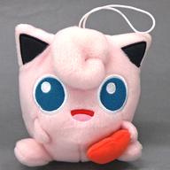 ぬいぐるみ プリン もぐもぐタイム ぬいぐるみ〜プリン・イーブイ・ヌオー・ポッチャマ〜 「ポケットモンスター」 รูปภาพ 1
