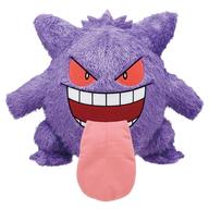 ぬいぐるみ ゲンガー ぬいぐるみ 「一番くじ Pokemon Type：Ghost」 A賞 图片 1