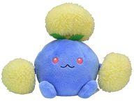 ぬいぐるみ ワタッコ Pokemon fit ぬいぐるみ 「ポケットモンスター」 ポケモンセンター限定