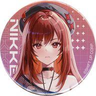 バッジ・ピンズ ラピ：レッドフード(等身) 「勝利の女神：NIKKE×ローソン キャンペーン 缶バッジ」 图片 1