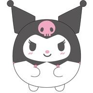 ぬいぐるみ クロミ ふわコロりんMsize(ぬいぐるみ) 「サンリオキャラクターズ」