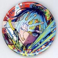 バッジ・ピンズ 星街すいせい Button Badge(缶バッジ) 「バーチャルYouTuber ホロライブ 星街すいせい Hoshimachi Suisei Live “SuperNova： REBOOT”」