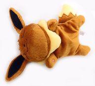 ぬいぐるみ イーブイ おやすみver. くったりぬいぐるみ 「ポケットモンスター」 ポケモンセンター限定 圖片 1