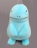 ぬいぐるみ ヌオー でっかいぬいぐるみ〜ヤドン・コイキング・ヌオー〜 「ポケットモンスター」