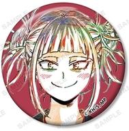 バッジ・ピンズ トガヒミコ 「僕のヒーローアカデミア トレーディング Ani-Art 缶バッジ vol.2」