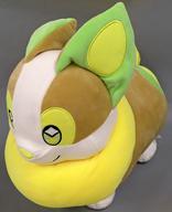 ぬいぐるみ ワンパチ めちゃもふぐっとぬいぐるみ〜ワンパチ〜 「ポケットモンスター」 hình ảnh 1