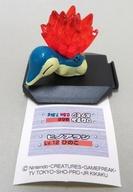 トレーディングフィギュア ヒノアラシ 「ポケットモンスター ポケモンバトルミュージアム2」 Bild 1
