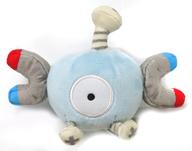 ぬいぐるみ コイル Pokemon fit ぬいぐるみ 「ポケットモンスター」 ポケモンセンター限定 image 1