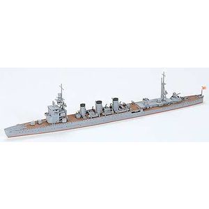 TAMIYA タミヤ 1/700 ウォーターライン 日本軽巡洋艦 長良(ながら)【31322】 プラモデル