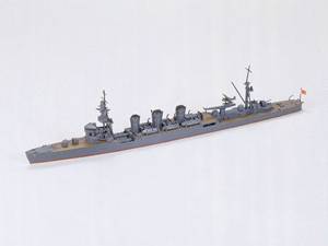 TAMIYA タミヤ 1/700 日本軽巡洋艦 球磨 （くま）【31316】 プラモデル