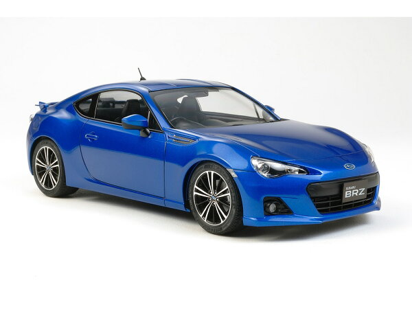TAMIYA タミヤ 1/24 スポーツカーシリーズ No.324 スバルBRZ【24324】 プラモデル