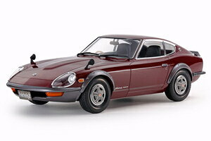 TAMIYA 타미야 1/24 NISSAN 페어레이디 240ZG【24360】 프라모델