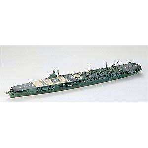 TAMIYA タミヤ 1/700 日本航空母艦 瑞鶴（ずいかく)【31214】