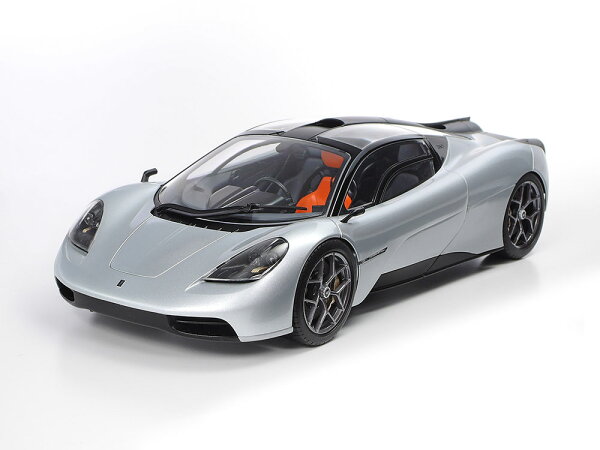 TAMIYA 타미야 1/24 GMA T.50【24364】 프라모델