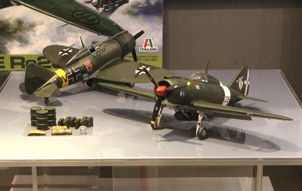 TAMIYA 타미야 1/48 이탈리아 공군 레지아네 Re2002 (스케일 한정)【89787】 프라모델
