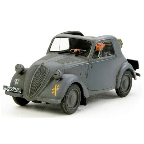 TAMIYA 타미야 1/35 MM 독일군 스태프카 심카 5 프라모델