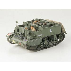 TAMIYA タミヤ 1/35 イギリス・ブレンガンキャリヤー (強行偵察）【35249】 プラモデル
