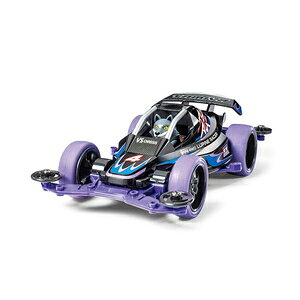 TAMIYA タミヤ 1/32 ミニ四駆オオカミ(VSシャーシ)【18085】 ミニ四駆 Bild 1