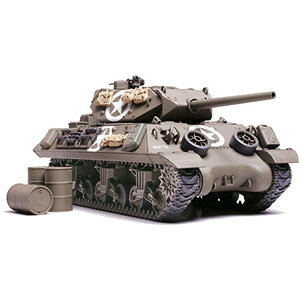TAMIYA タミヤ 1/48 アメリカ M10駆逐戦車（中期型）【32519】 プラモデル Bild 1