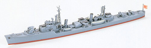 TAMIYA タミヤ 1/700 ウォーターライン 日本駆逐艦 桜 （さくら）【31429】 プラモデル
