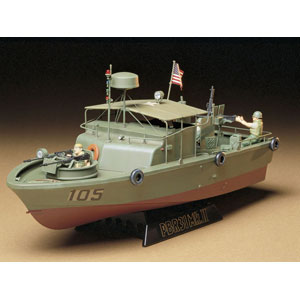 TAMIYA タミヤ 1/35 ミリタリーミニチュアシリーズ アメリカ海軍 PBR31 Mk.II ピバー【35150】 プラモデル