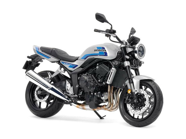 TAMIYA 1/12 오토바이 시리즈 No.144 혼다 CB1000F [14144] 플라스틱 모델