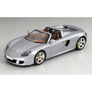 TAMIYA タミヤ 1/24 スポーツカーシリーズ ポルシェカレラGT 【24275】 プラモデル