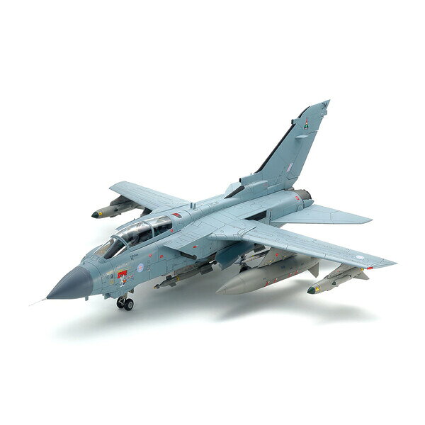 TAMIYA タミヤ 1/32 トーネード GR.4 (パイロット人形付き）【25425】 プラモデル