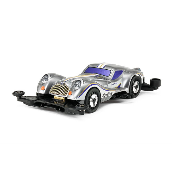TAMIYA タミヤ 1/32 ミニ四駆REVシリーズ No.12 ロードガイル（FM-Aシャーシ）【18712】 ミニ四駆